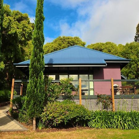 Waterfall Cottages Margaret River Quarto foto