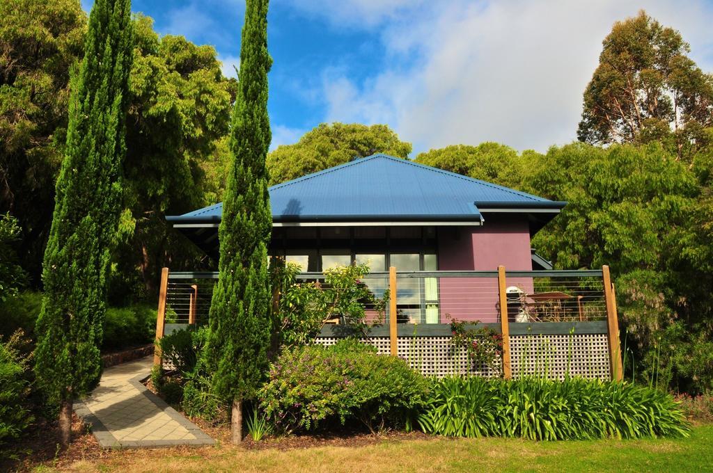 Waterfall Cottages Margaret River Quarto foto